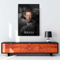 House 2004 tablosu satın al