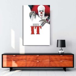 It 1990 tablosu satın al