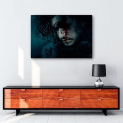 Jon Snow tablosu satın al