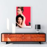 Killing Eve Red tablosu satın al