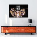 Kobe Bryant tablosu satın al