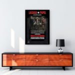 La Casa de Papel Book tablosu satın al