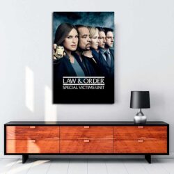 Law & Order- Special Victims Unit 1999 tablosu satın al