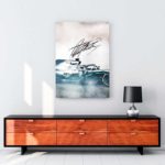 Lewis Hamilton tablosu satın al