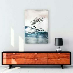 Lewis Hamilton tablosu satın al