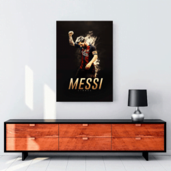 Lionel Messi tablosu satın al