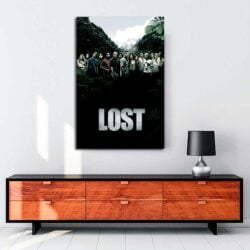 Lost 2004 tablosu satın al