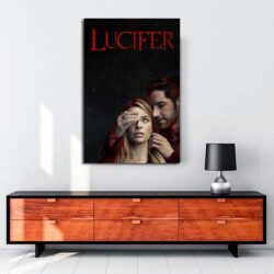 Lucifer 2016 tablosu satın al