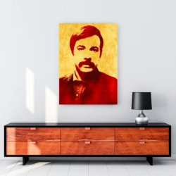 Mahir Çayan tablosu satın al