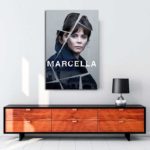 Marcella 2016 tablosu satın al