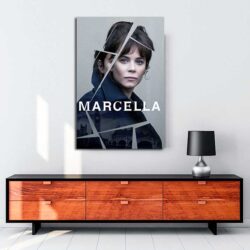 Marcella 2016 tablosu satın al