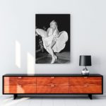 Marilyn Monroe tablosu satın al