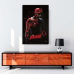 Marvel's Daredevil 2015 tablosu satın al