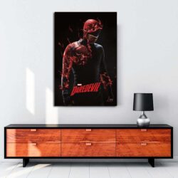 Marvel's Daredevil 2015 tablosu satın al