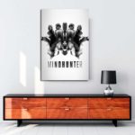 Mindhunter 2017 tablosu satın al