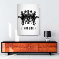 Mindhunter 2017 tablosu satın al