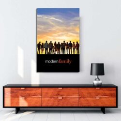 Modern Family 2009 tablosu satın al