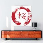 Motif tablosu satın al