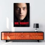 Mr. Robot 2015 tablosu satın al