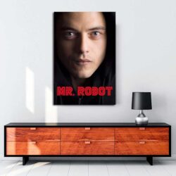 Mr. Robot 2015 tablosu satın al