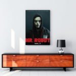 Mr Robot tablosu satın al