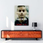 Mr Robot S1 tablosu satın al