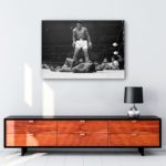 Muhammed Ali tablosu satın al