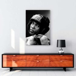 Muhammed Ali Gençlik tablosu satın al