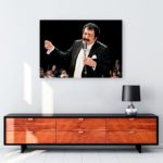 Müslüm Gürses tablosu satın al