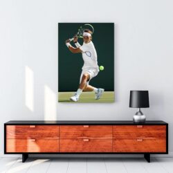 Rafael Nadal tablosu satın al