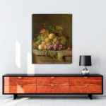 Natürmort - Soft Meyveler tablosu satın al