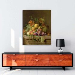 Natürmort - Soft Meyveler tablosu satın al