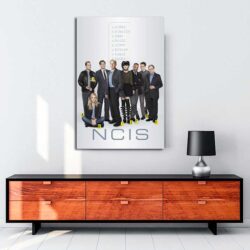 NCIS 2003 tablosu satın al