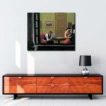 Edward Hopper - New York’ta Oda tablosu satın al