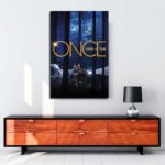 Once Upon a Time 2011 tablosu satın al