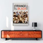 Orange Is the New Black 2013 tablosu satın al