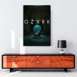 Ozark 2017 tablosu satın al