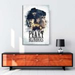 Peaky Blinders 2013 tablosu satın al