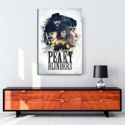 Peaky Blinders 2013 tablosu satın al
