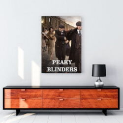Peaky Blinders tablosu satın al