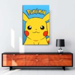 Pokémon 1997 tablosu satın al