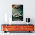 Raised by Wolves tablosu satın al