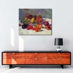 Pierre Auguste Renoir - Güneyin Meyveleri tablosu satın al