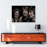 Rolling Stones tablosu satın al