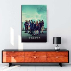Sense8 2015 tablosu satın al