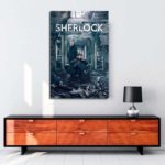 Sherlock 2010 tablosu satın al