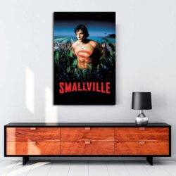 Smallville 2001 tablosu satın al