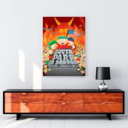 Southpark tablosu satın al