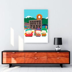 Southpark 2 tablosu satın al