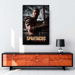 Spartacus 2010 tablosu satın al